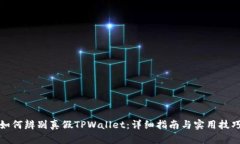 如何辨别真假TPWallet：详细指南与实用技巧