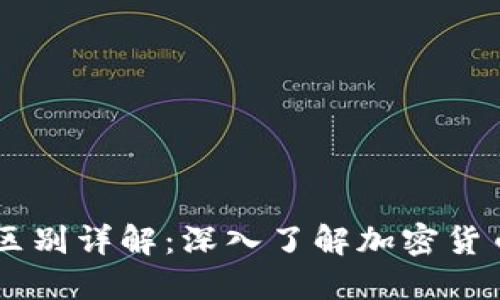币与区块链的区别详解：深入了解加密货币和其背后技术