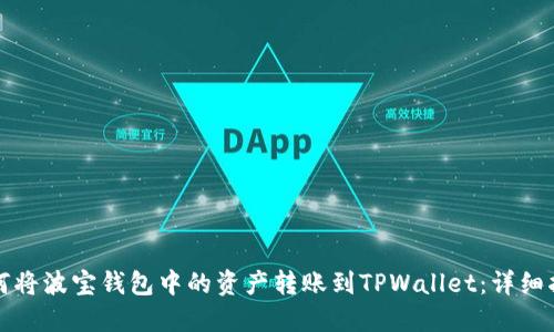 如何将波宝钱包中的资产转账到TPWallet：详细指南
