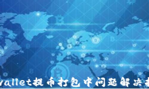 
tpwallet提币打包中问题解决指南