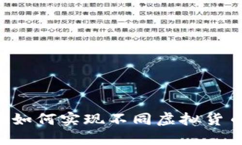 TPWallet如何实现不同虚拟货币的互换？