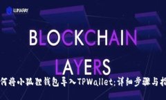 如何将小狐狸钱包导入TPWallet：详细步骤与指南