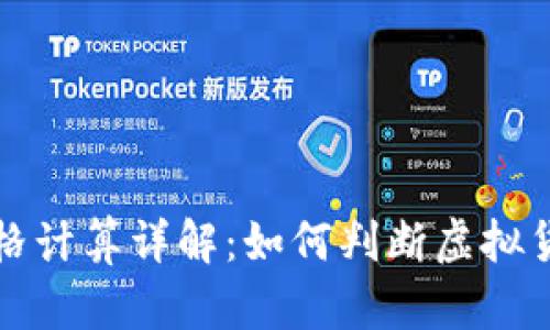 区块链炒币价格计算详解：如何判断虚拟货币的真实价值