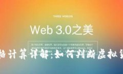 区块链炒币价格计算详解：如何判断虚拟货币的