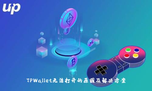 TPWallet无法打开的原因及解决方案
