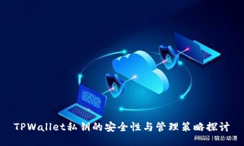 TPWallet私钥的安全性与管理策略探讨