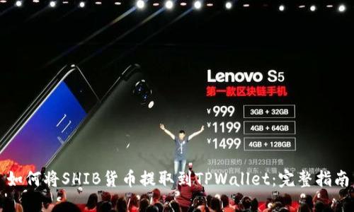 如何将SHIB货币提取到TPWallet：完整指南