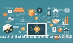 2023年度区块链最新操作分析：趋势与前景展望