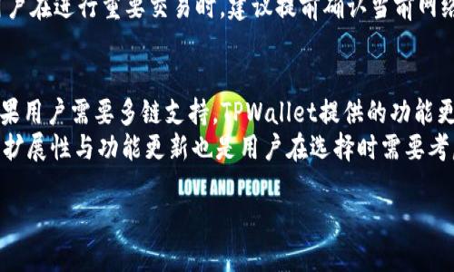   TPWallet vs Trust Wallet：哪个更适合你？ / 

 guanjianci TPWallet, Trust Wallet, 数字钱包, 加密货币 /guanjianci 

引言
在当今数字化时代，区块链和加密货币的流行使得数字钱包的重要性日益增加。TPWallet和Trust Wallet作为两款流行的数字钱包，各自都有其独特的功能和优势。本文将深入探讨这两款钱包的特点、优劣及适用场景，帮助用户决定哪个钱包更符合他们的需求。

TPWallet的概述
TPWallet是一款基于多种区块链技术的数字钱包，旨在为用户提供安全、便捷的加密货币管理服务。它支持多种类型的数字资产，用户可以方便地进行购买、存储和交易。同时，TPWallet还提供了丰富的功能，例如去中心化交易所、NFT市场等，提升用户的使用体验。

Trust Wallet的概述
Trust Wallet是全球领先的去中心化数字钱包之一，支持众多加密货币和代币的存储和交易。它的用户界面友好，同时还推出了DApp浏览器，可以直接访问各种去中心化应用，极大地增强了用户的体验。此外，Trust Wallet还注重安全性，采用多重加密技术保护用户资产。

TPWallet与Trust Wallet的主要区别
TPWallet和Trust Wallet在多个方面存在显著区别。首先，TPWallet更多地侧重于多链支持，用户可以在一个平台上处理多种链上的资产；而Trust Wallet则专注于以太坊生态系统，虽然也支持其他链，但其主要功能和用户体验是围绕以太坊及其代币展开的。
其次，在用户界面和易用性方面，Trust Wallet被广泛认可，其简单直观的操作流程让新手也能快速上手。而TPWallet在功能上更为复杂，可能需要用户花时间去理解和适应。

安全性比较
安全性是选择数字钱包时最重要的考虑因素之一。TPWallet采用多种技术手段来确保用户资产的安全，包括私钥加密和多重验证；而Trust Wallet同样注重安全，私钥存储在用户设备上，确保用户对其资产的完全控制。此外，Trust Wallet还支持生物识别登录，进一步提升了安全性。

用户体验与功能性
在用户体验方面，Trust Wallet由于其简洁的界面设计和流畅的操作流程，通常更受用户喜爱。而TPWallet则因其功能丰富而受到一些资深用户的青睐。TPWallet内置了去中心化交易所，不仅可以进行资产交易，还能支持NFT市场。而Trust Wallet的DApp浏览器则允许用户直接访问去中心化应用，使其成为一站式服务平台。

适用场景分析
TPWallet适合那些想要在一个平台上管理多种链资产的用户，特别适合那些对加密货币交易有深入了解的高级用户。适合用于资产增值、去中心化交易等。然而，Trust Wallet则更适合普通用户，尤其是那些只想简单存储和交易少量加密货币的人。

总结
总的来说，TPWallet和Trust Wallet各有其独特的优势和适用场景。选择哪一款钱包，取决于用户的需求和技术水平。如果你是新手用户，Trust Wallet更为适合；而如果你是资深投资者，TPWallet所提供的多元化功能可能更符合你的需求。

相关问题
ol
liTPWallet的初始化和使用步骤是怎样的？/li
liTrust Wallet的核心功能有哪些？/li
li如何保证TPWallet的资产安全性？/li
liTrust Wallet的DApp功能如何操作？/li
liTPWallet的交易费用和处理时间如何？/li
li选择TPWallet和Trust Wallet的额外考虑因素是什么？/li
/ol

TPWallet的初始化和使用步骤是怎样的？
TPWallet的初始化和使用相对简单，但对于新用户来说，了解一些基本步骤是必不可少的。首先，用户需要在其官方网站或应用商店下载TPWallet的手机应用。安装完成后，用户可以选择创建新的钱包或恢复已有钱包。如果选择创建新钱包，系统会生成一个私钥和助记词，用户务必要将这些信息妥善保存，以防止资金丢失。一旦设置完成，用户就可以开始添加资产，包括加密货币、NFT等。
在使用TPWallet时，用户可以通过平台内置的去中心化交易所进行权限设置、资产交换等操作。对于初次使用者，可以慢慢熟悉这些功能后，再进行交易。此外，通过连接其他去中心化应用，用户还可以进行更多的链上操作，例如参与DeFi项目。总之，TPWallet的界面友好，使得新用户能够快速上手，但初次使用时仍需谨慎，确保资产安全。

Trust Wallet的核心功能有哪些？
Trust Wallet作为一款优秀的去中心化数字钱包，其核心功能包括多资产支持、安全性、DApp浏览器和集成的交易服务。首先，Trust Wallet支持数百种加密货币，包括主流的比特币、以太坊以及众多ERC20代币，用户可以在一个统一的平台上管理多种资产。其次，Trust Wallet的安全性非常高，用户的私钥保存在设备本地，绝不上传到服务器，确保用户对资产的完全控制。
Trust Wallet的DApp浏览器允许用户直接访问各类去中心化应用，涵盖DeFi、NFT、游戏等领域，用户可以通过钱包直接参与各种链上活动。此外，Trust Wallet还集成了交易服务，用户可以在合约支持的范围内进行代币交换，方便快捷。总的来说，Trust Wallet功能丰富且易于使用，适合广泛的用户群体。

如何保证TPWallet的资产安全性？
在使用TPWallet时，确保资产安全至关重要。用户首先应在创建钱包时妥善保存好生成的私钥和助记词，一旦丢失，资产将无法恢复。此外，用户还可以在设置中启用双因素认证功能，以增强安全性。定期检查钱包的交易记录与未识别的转账，如果发现异常，及时采取措施保护资产安全。
结合TPWallet的安全措施而言，用户还需注意不要在不安全的环境下使用钱包，例如公共Wi-Fi网络，避免网络攻击。定期更新应用程序也是保障安全的重要环节，以确保用户使用的是最新版本，享受最新的安全技术和功能。综上所述，资产安全是一项综合的工作，需要用户保持高度的警惕和合理使用工具。

Trust Wallet的DApp功能如何操作？
使用Trust Wallet的DApp浏览器非常简单。用户可以在钱包界面找到DApp选项，点击后浏览系统推荐的去中心化应用列表，涵盖了DeFi、游戏、NFT等多个组合类应用。如果用户想要使用某个特定的DApp，可以通过搜索功能快速找到该应用。
在DApp中进行操作时，用户需要连接Trust Wallet账户，以便进行交易和参与活动。每次使用DApp时，用户应注意授权安全，尤其是在进行交易时，仔细查看每一笔费用和授权请求。一旦连接成功，用户可以轻松进行链上操作，例如参与流动性挖矿、进行代币交换、购买NFT等。Trust Wallet的DApp浏览器让用户可以直接通过钱包管理多种链上活动，极大地方便了所有用户。

TPWallet的交易费用和处理时间如何？
TPWallet的交易费用和处理时间取决于多种因素。例如，资产转账时的手续费通常依据当前的网络拥堵情况和区块链的不同而变化。用户在进行交易前，可以在钱包界面查询建议的手续费，以便选择合适的费用进行交易。
在处理时间方面，TPWallet在多数情况下可以快速完成交易，但具体时间也受到区块链网络的影响。一般情况下，如果选择合适的手续费，用户的交易能在几分钟内完成。用户在进行重要交易时，建议提前确认当前网络状态，以更好地安排交易时间。确保使用合理的费用，避免因手续费过低导致交易被延迟或未被处理。

选择TPWallet和Trust Wallet的额外考虑因素是什么？
在选择TPWallet和Trust Wallet时，用户还需考虑多个额外因素。首先是资产类型和数量。如果用户主要交易以太坊及其代币，Trust Wallet或许是更好的选择，反之，如果用户需要多链支持，TPWallet提供的功能更为多样。其次，用户的技术能力也是一个重要考虑点。新手用户通常会选择信任度较高、操作简单的钱包，而资深用户可能更青睐功能更为丰富、可自定义的选择。
此外，安全性和用户支持也是重要的选择依据。用户需要查看不同钱包在资产安全、技术支持方面的表现，确保在遇到问题时能够得到及时的帮助与解决方案。最后，钱包的扩展性与功能更新也是用户在选择时需要考虑的要素，以确保其钱包能跟随技术的发展不断更新和升级。

总结来说，价值数千字的内容通过这个结构详尽地为你分析了TPWallet和Trust Wallet之间的对比，帮助用户更好地了解这两款数字钱包的优劣势及其适用场景。