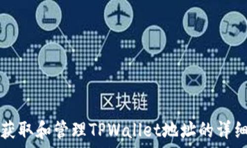   
如何获取和管理TPWallet地址的详细指南