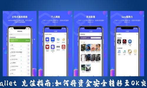 
TPWallet 充值指南：如何将资金安全转移至OK交易所