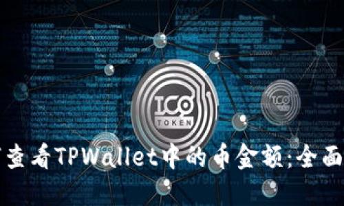 如何查看TPWallet中的币金额：全面指南
