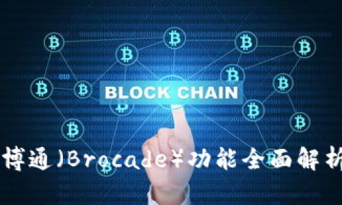 TPWallet的博通（Brocade）功能全面解析与使用指南