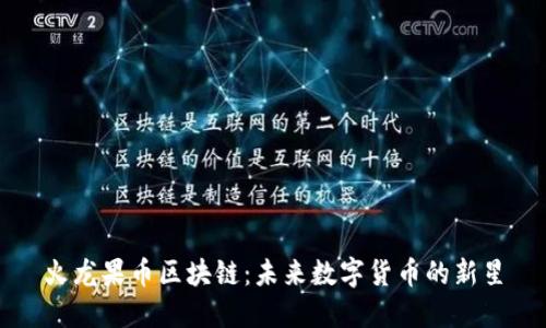 火龙果币区块链：未来数字货币的新星