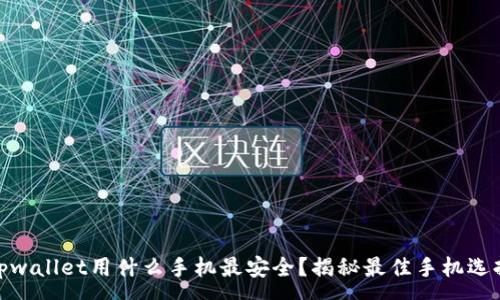 :
tpwallet用什么手机最安全？揭秘最佳手机选择