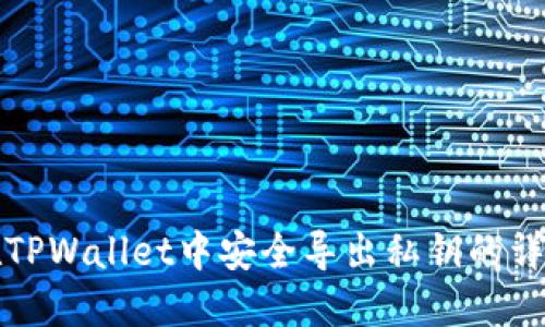 如何在TPWallet中安全导出私钥的详细指南