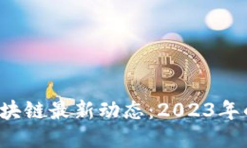 优质 越南区块链最新动态：2023年的机遇与挑战