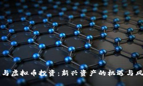 区块链与虚拟币投资：新兴资产的机遇与风险分析