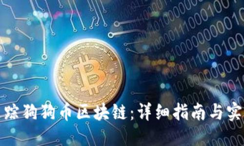 优质
如何追踪狗狗币区块链：详细指南与实用工具