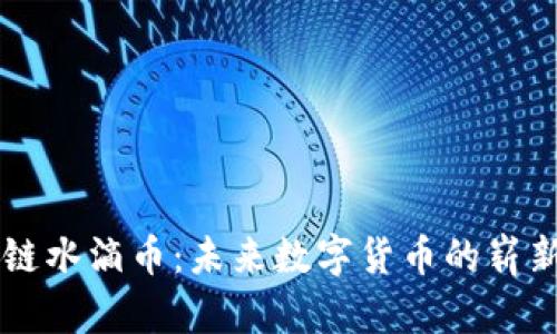 区块链水滴币：未来数字货币的崭新探索