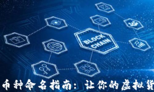 
创意区块链币种命名指南: 让你的虚拟货币脱颖而出