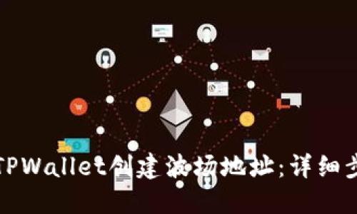 如何在TPWallet创建波场地址：详细步骤指南