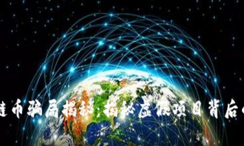 区块链币骗局揭秘：揭秘虚假项目背后的真相