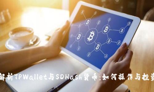 深入解析TPWallet与SDHash货币：如何操作与投资指南
