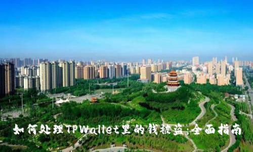 如何处理TPWallet里的钱被盗：全面指南