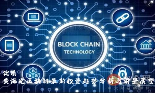 优质
黄海光区块链最新投资趋势分析与前景展望