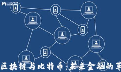 
中央财经区块链与比特币：未来金融的革命性转型