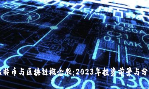 比特币与区块链概念股：2023年投资前景与分析