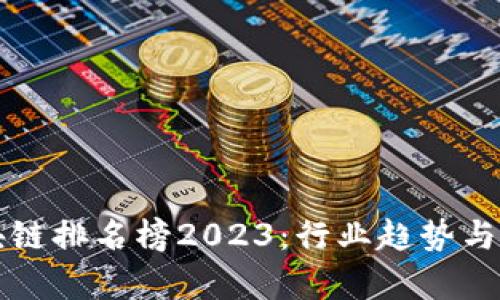 全球最大区块链排名榜2023：行业趋势与发展前景解析