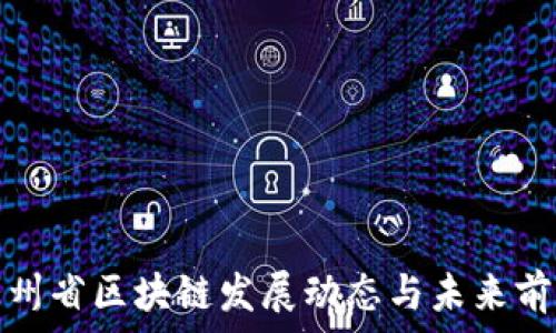   
贵州省区块链发展动态与未来前景