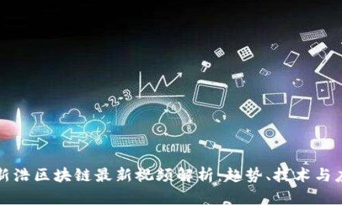 优质吕新浩区块链最新视频解析：趋势、技术与应用前景