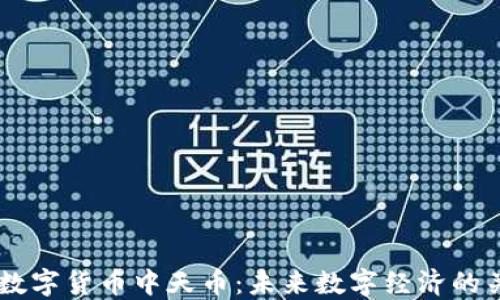 
区块链数字货币中天币：未来数字经济的关键角色