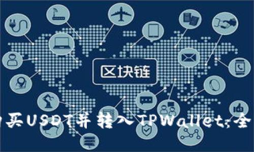 如何购买USDT并转入TPWallet：全面指南