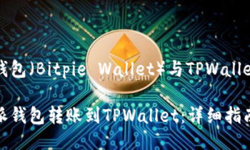 关于比特派钱包（Bitpie Wallet）与TPWallet的转账指南

如何从比特派钱包转账到TPWallet：详细指南