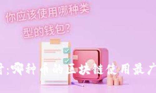 探讨：哪种币的区块链使用最广泛？
