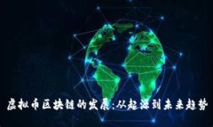 虚拟币区块链的发展：从起源到未来趋势