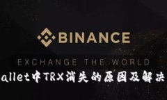 TPWallet中TRX消失的原因及解决方法