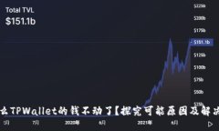 为什么TPWallet的钱不动了？探究可能原因及解决方