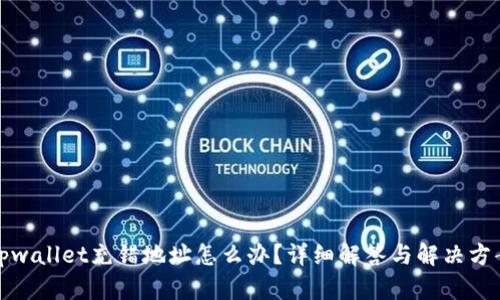 tpwallet充错地址怎么办？详细解答与解决方案