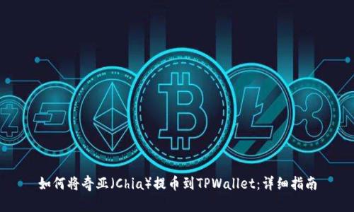 如何将奇亚（Chia）提币到TPWallet：详细指南