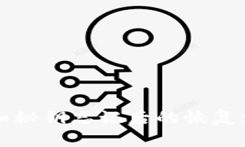 TPWallet私钥和秘钥忘记后的恢复方法与安全建议