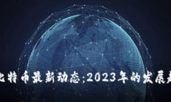区块链与比特币最新动态：2023年的发展趋势与影