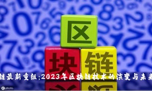区块链最新重组：2023年区块链技术的演变与未来趋势