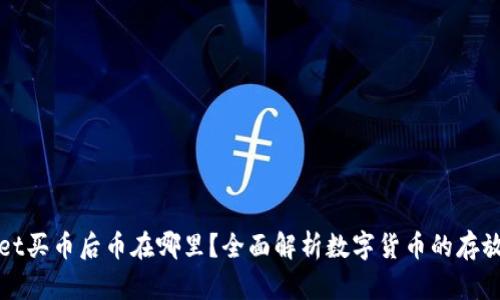 TPWallet买币后币在哪里？全面解析数字货币的存放与管理