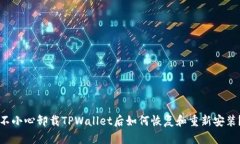 不小心卸载TPWallet后如何恢复和重新安装？