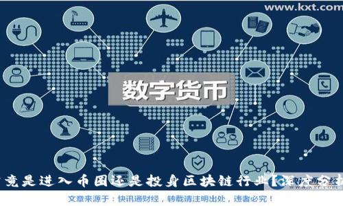 : 2021年究竟是进入币圈还是投身区块链行业？深度分析与投资指南